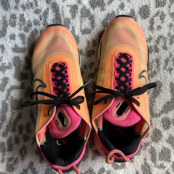 nike air max 2090 sneaker - Picture 3 of 6